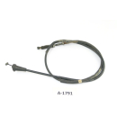 Suzuki DR 750 S year 1988 - clutch cable clutch cable A1791