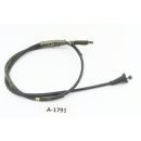 Suzuki DR 750 S year 1988 - clutch cable clutch cable A1791