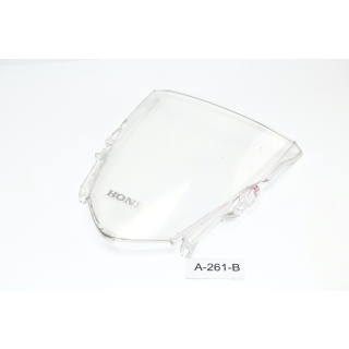 Honda CBR 500 R PC44 Bj 2013 - Windschild Verkleidungsscheibe A261B