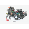 Honda CBR 500 R PC44 anno 2013 - cablaggio A1782