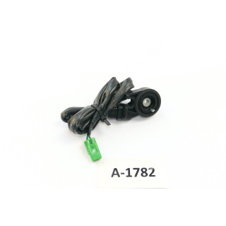 Honda CBR 500 R PC44 anno 2013 - interruttore sul cavalletto kill switch A1782