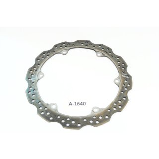 Honda CBR 500 R PC44 year 2013 - front brake disc 4.89 mm A1640