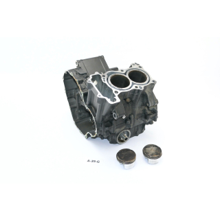 Honda CBR 500 R PC44 year 2013 - engine housing engine block A39G