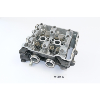 Honda CBR 500 R PC44 year 2013 - cylinder head A39G