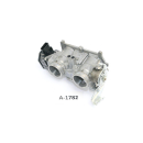 Honda CBR 500 R PC44 year 2013 - throttle valve injection...