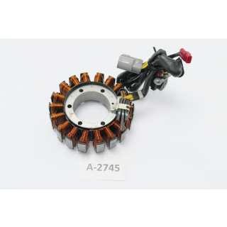 Honda CBR 500 R PC44 anno 2013 - alternatore generatore A2745