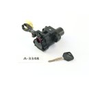 Honda CB 900 Hornet SC48 - Ignition lock + key A3348