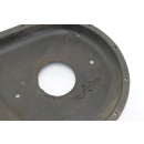 BSA C11 B31 B33 - Primary cover inner engine cover A120F