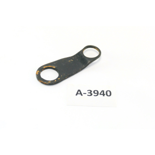 BSA A7 A10 year 1949 - 1953 - brake lever rear brake arm 67-6081 A3940