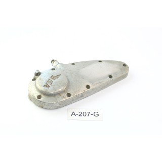 BSA B31 B33 ZM33 - carter de distribution cache moteur 66-1919 A207G