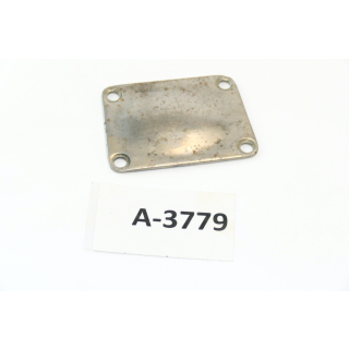 BSA B31 B33 ZM33 - cache poussoir cache moteur 66-1936 A3779