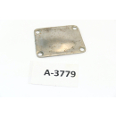 BSA B31 B33 ZM33 - tappet cover engine cover 66-1936 A3779