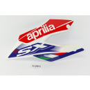 Aprilia SX 125 KT Bj 2021 - Seitenverkleidung links A140C
