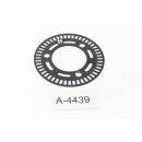 Aprilia SX 125 KT Bj 2021 - ABS Ring hinten A4439