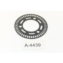 Aprilia SX 125 KT année 2021 - Bague ABS arrière A4439