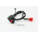 Aprilia SX 125 KT year 2021 - handlebar switch left A4713