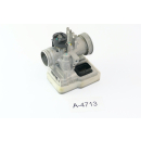 Aprilia SX 125 KT year 2021 - throttle valve injection...