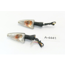 Aprilia SX 125 KT year 2021 - front turn signal right + left A4441