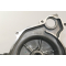 Aprilia SX 125 KT anno 2021 - coperchio alternatore coperchio motore A107G