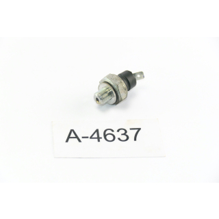 Aprilia SX 125 KT année 2021 - Pressostat dhuile capteur de niveau dhuile A4637