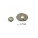 Aprilia SX 125 KT year 2021 - chain sprocket gear A4634