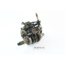 Honda XL 500 R PD02 - gearbox complete A210G