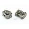 Honda Africa Twin XRV 750 RD07 - cylinder head right + left A159G-2