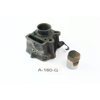 Honda ST 50 G DAX - cylindre + piston A160G