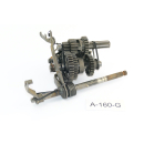 Honda ST 50 G DAX - gearbox complete A160G