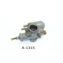 DKW RT 125/2 - carburatore A1315