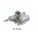 DKW RT 125/2 - carburatore A1315
