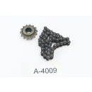 DKW RT 125/2 - timing chain gear Z 14 gearbox A4009