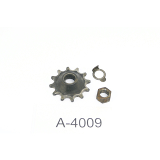 DKW RT 125/2 - sprocket sprocket Z 12 A4009