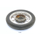 Benelli Tornado 650 S - rear wheel Borrani WM3/18 A83R