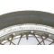 Benelli Tornado 650 S - rear wheel Borrani WM3/18 A83R