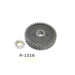 Benelli Tornado 650 S - Primary gear crankshaft A1315-1