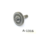 Benelli Tornado 650 S - Gear spindle shaft gear wheel A1314