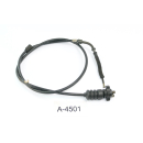 Husqvarna 250 WRK 6T year 1989 - clutch cable clutch cable A4501