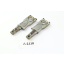 Zündapp Super Combinette 429 Bj 1960 - handlebar holder handlebar clamps A2118