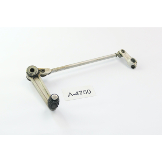 Ducati Paso 906 Bj 1988 - shift lever shift pedal A4750