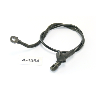 Ducati Paso 906 Bj 1988 - clutch hose clutch line A4564