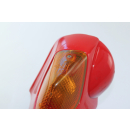 Ducati Paso 906 Bj 1988 - Espejo retrovisor izquierdo ligeramente dañado A4564