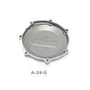 Yamaha WR 250 F CG year 2001 - clutch cover engine cover outside A24G