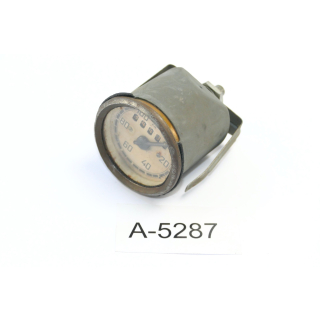 NSU FOX 101 OSB 4T 1952 - tachimetro A5287