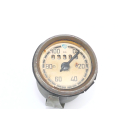 NSU FOX 101 OSB 4T 1952 - speedometer A5287