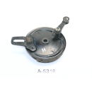 NSU FOX 101 OSB 4T 1952 - Rear drum brake brake anchor A5318