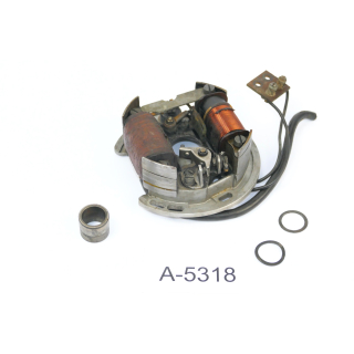 NSU FOX 101 OSB 4T 1952 - Lichtmaschine Generator A5318
