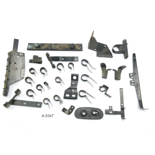 BMW C1 125 Bj 2000 - Halter Halterungen Aufnahmen A5347