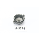 BMW C1 125 Bj 2000 - oil filter cover engine cover A3379