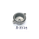 BMW C1 125 Bj 2000 - oil filter cover engine cover A3379